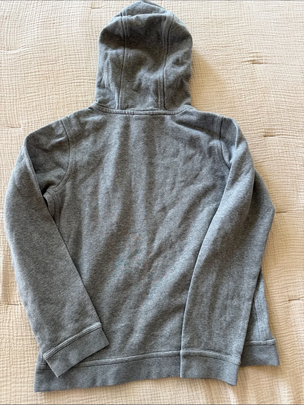 Nike comfortable pullover